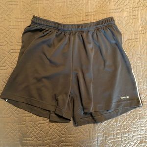 Reebok Athletic Shorts